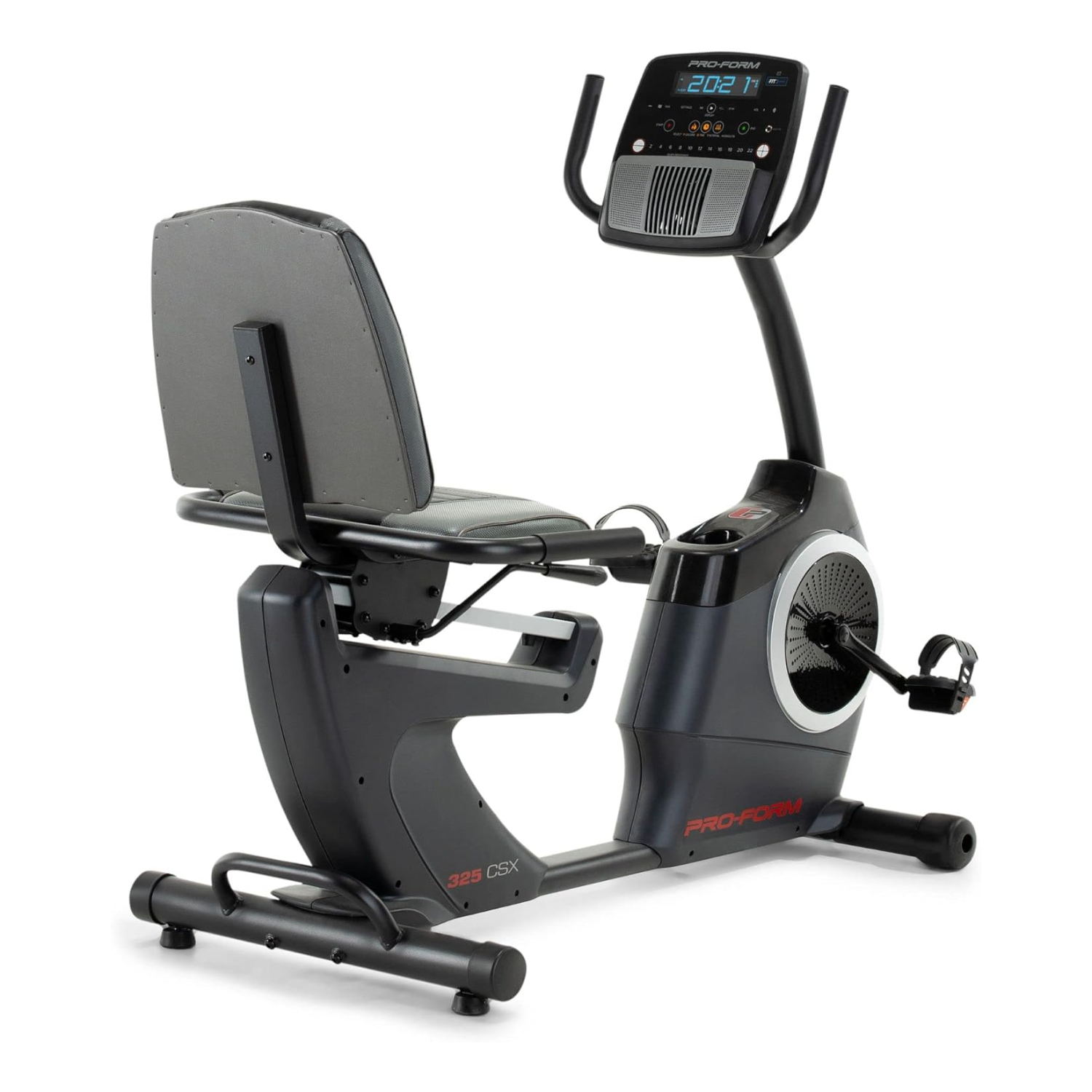 Proform 735cs ProForm - 325 CSX Exercise Bike – The Treadmill Factory