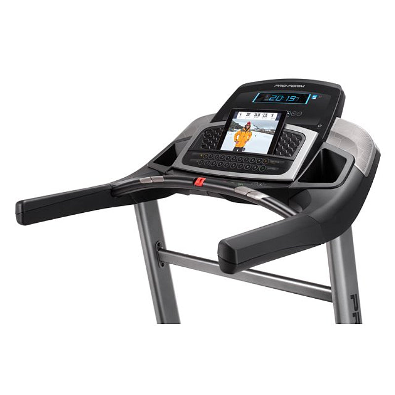 ProForm 600 Smart Treadmill The Treadmill Factory