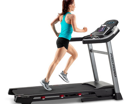 ProForm 600 Smart Treadmill The Treadmill Factory