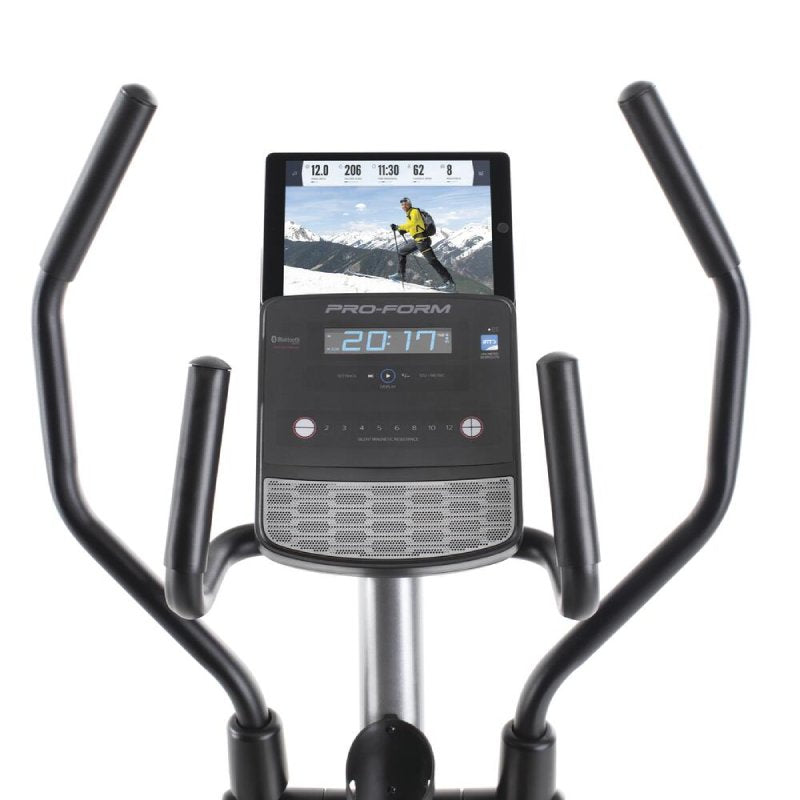 ProForm Sport Elliptical – The Treadmill Factory