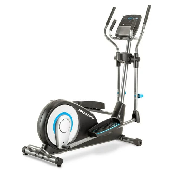 ProForm Sport E5.0 Elliptical The Treadmill Factory