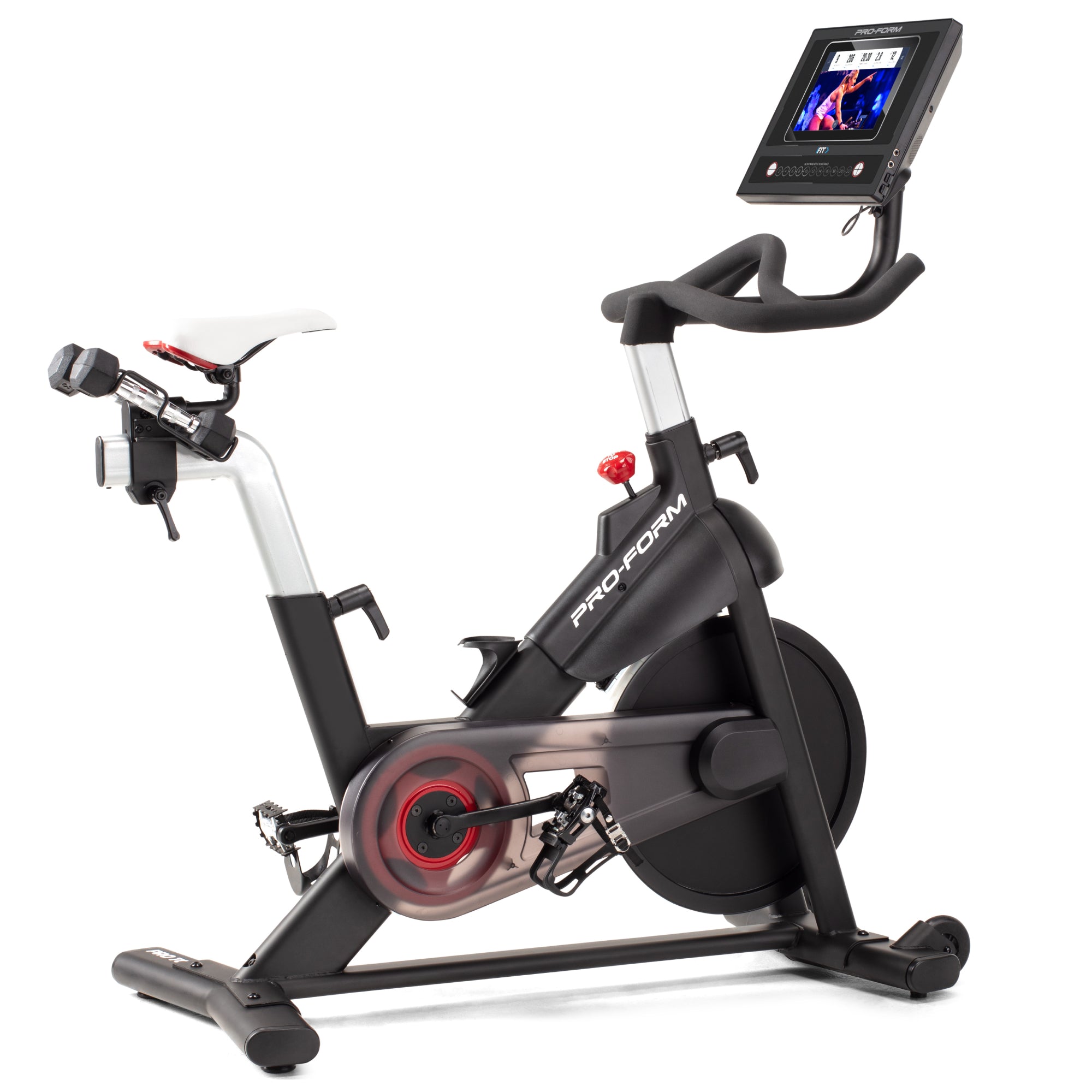 ProForm - Pro Spin Exercise Bike – The Treadmill Factory