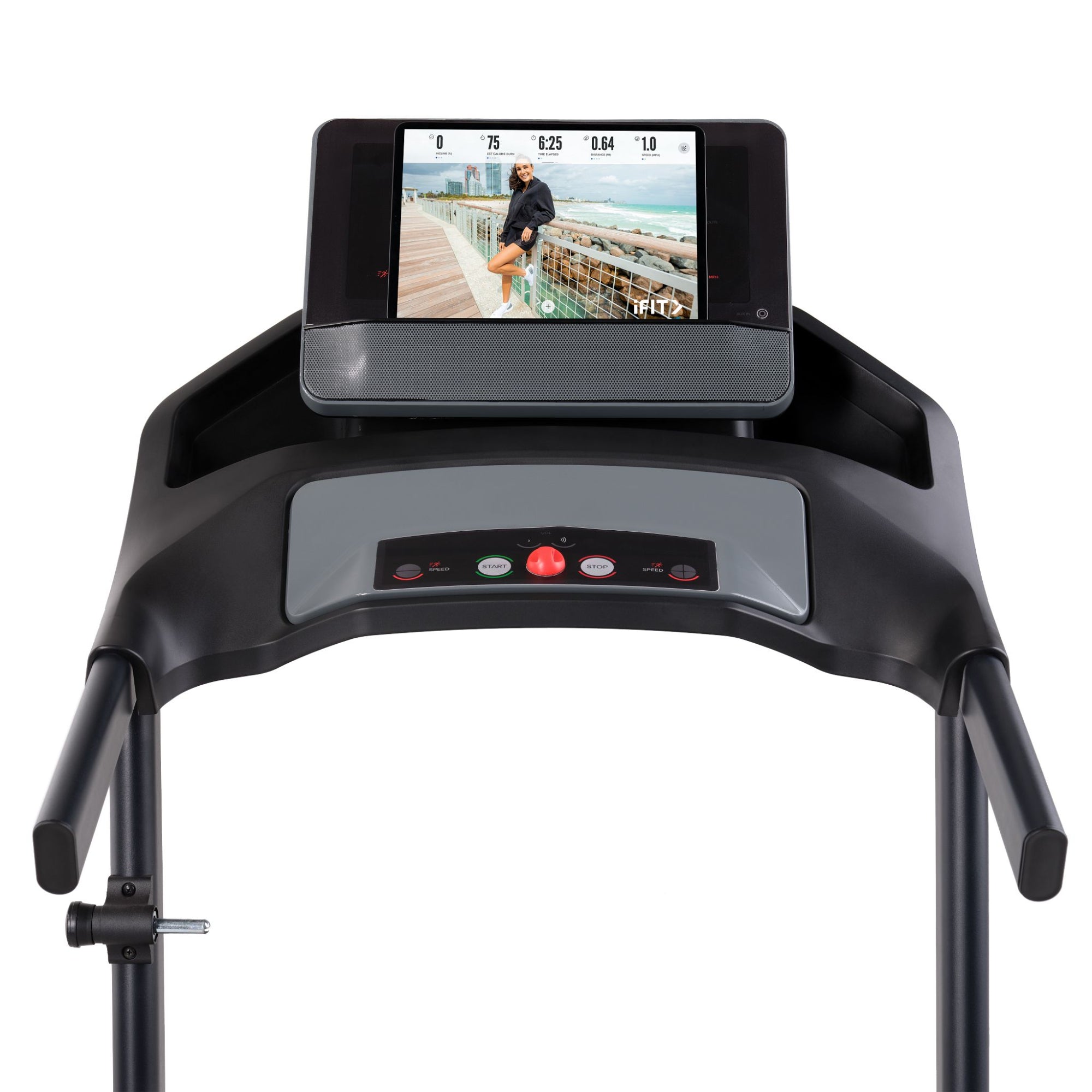 ProForm - Sport TL Treadmill – The Treadmill Factory