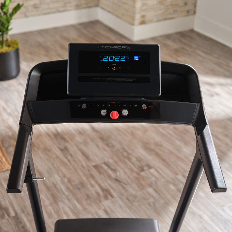 ProForm - Cadence 4.0 Treadmill