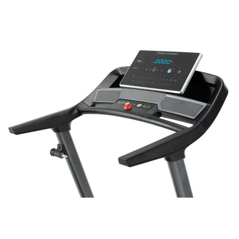 ProForm - Tapis de course pliable Cadence Compact 500
