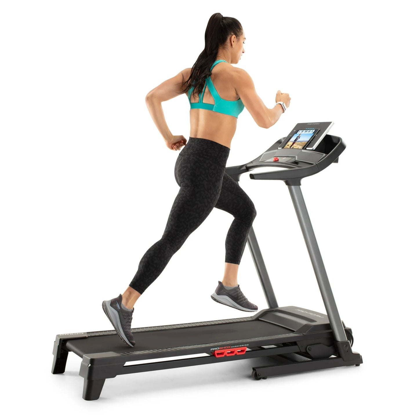 ProForm - Tapis de course pliable Cadence Compact 500