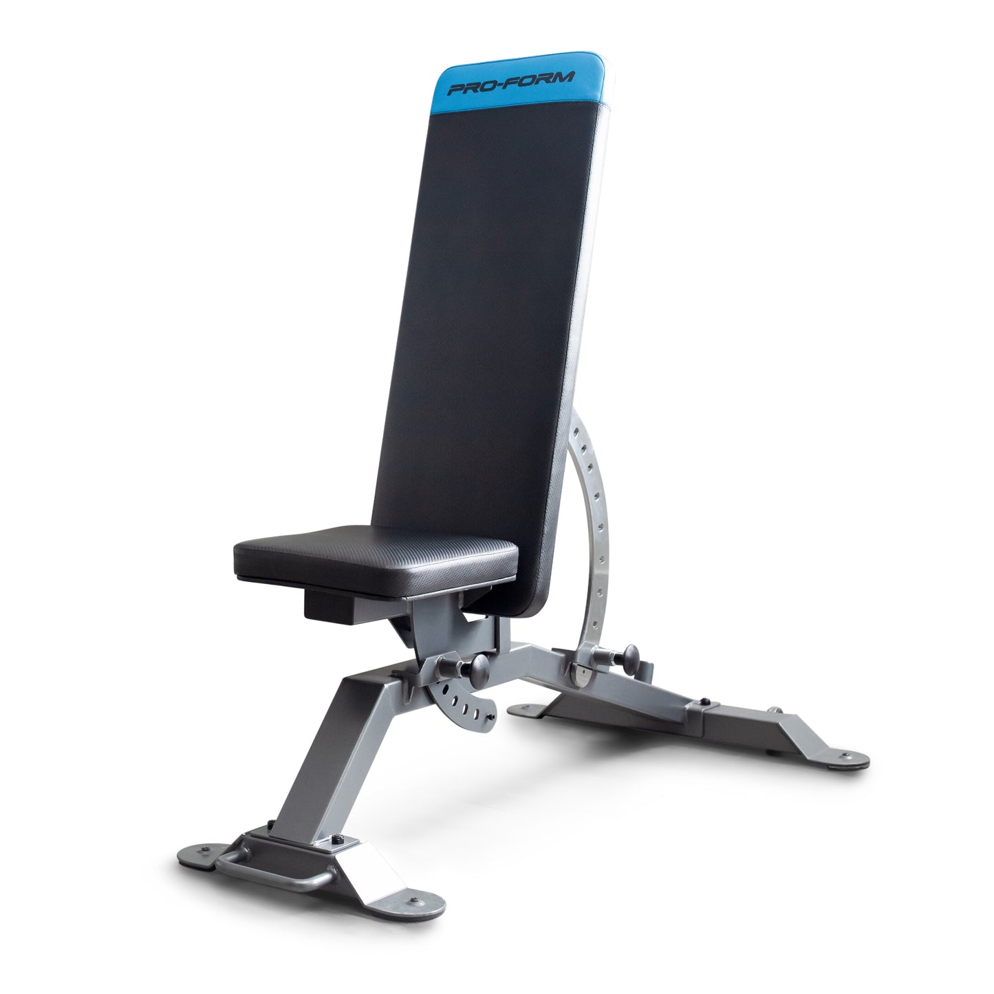 ProForm - Carbon Strength Adjustable Bench