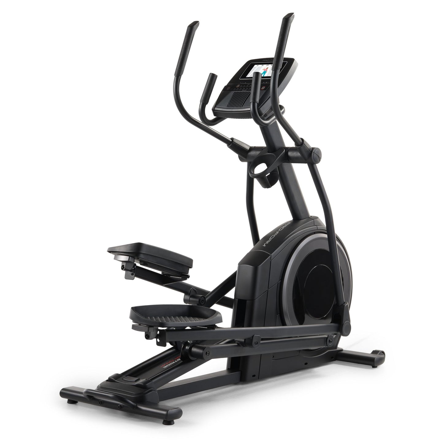 ProForm Carbon E7 Elliptical – The Treadmill Factory
