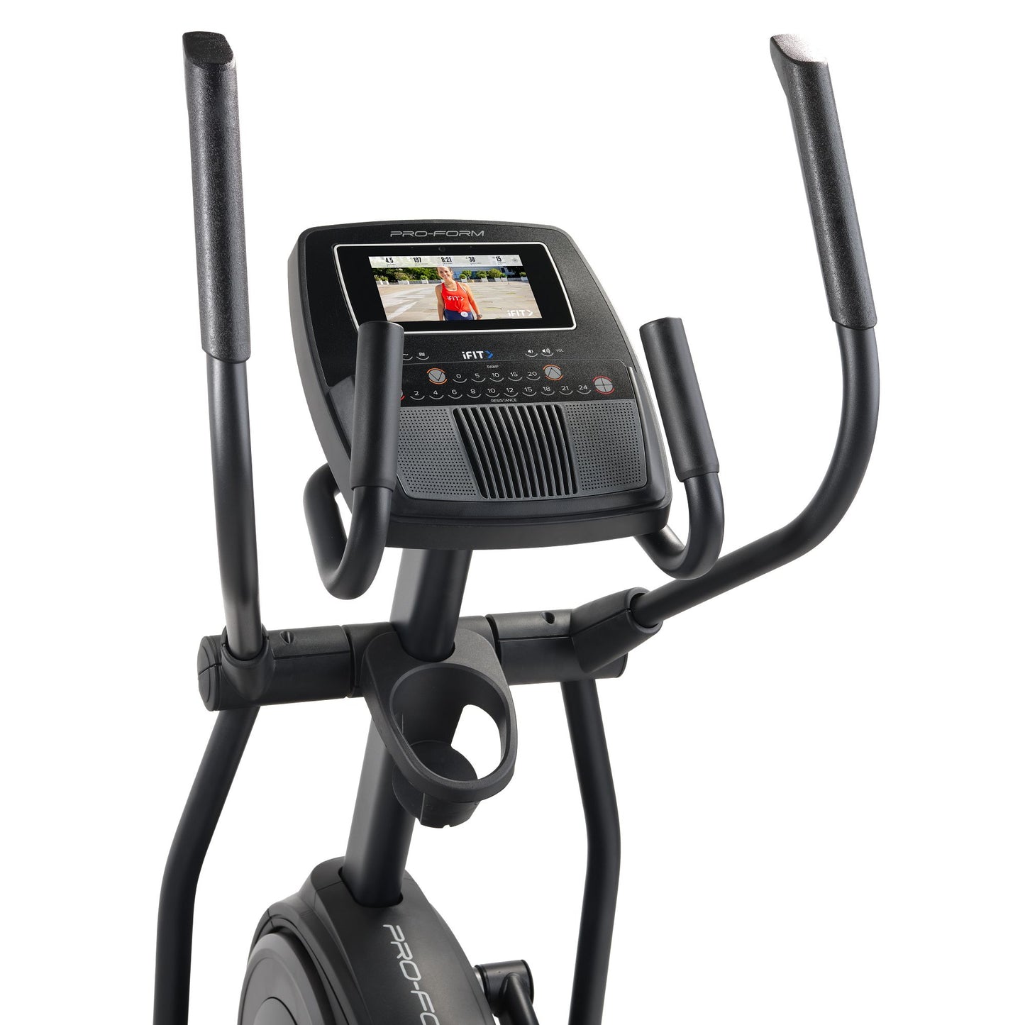 ProForm - Carbon E7 Elliptical