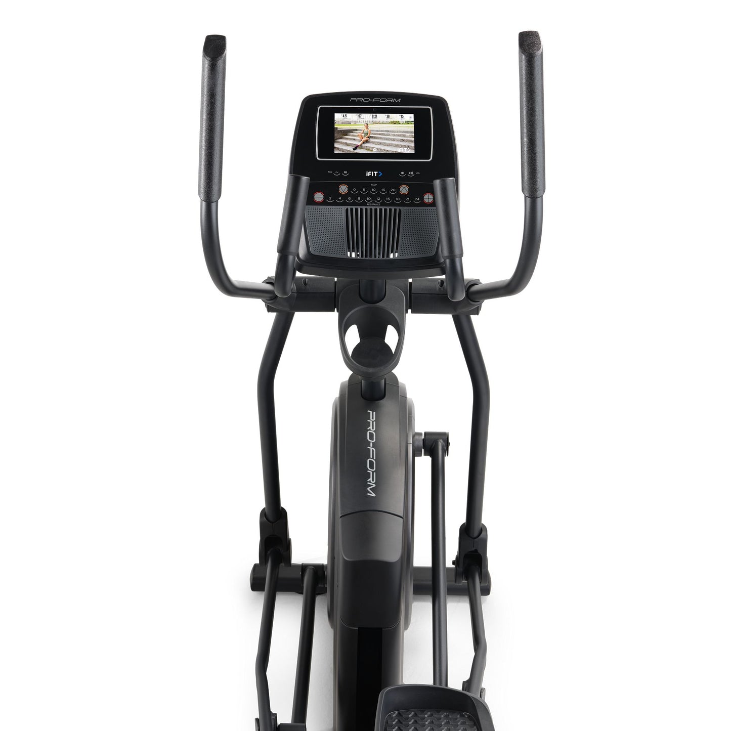 ProForm - Carbon E7 Elliptical