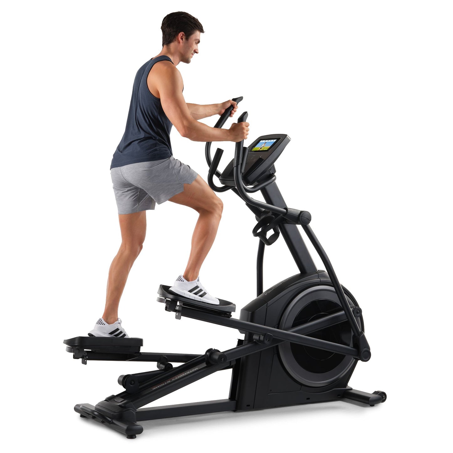 ProForm - Carbon E7 Elliptical