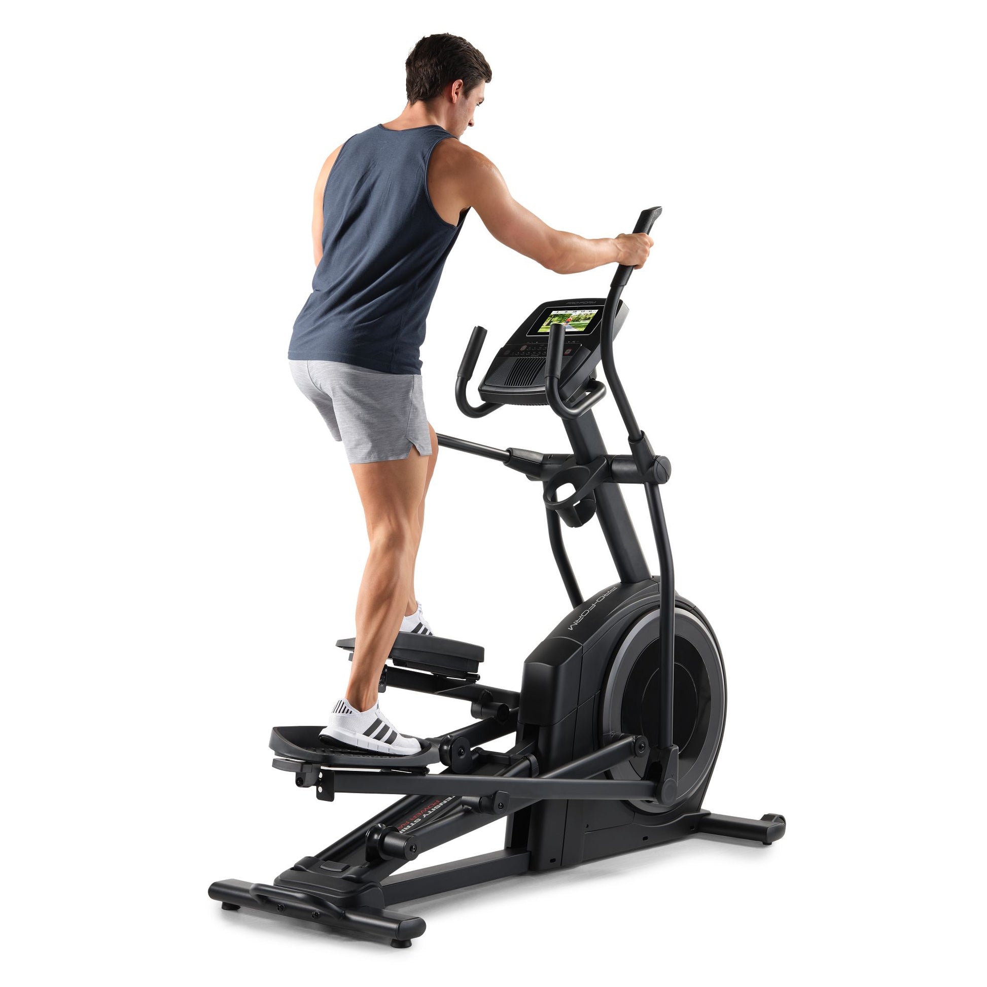 Proform Carbon Nordictrack Proform Elliptical ProForm Carbon E14