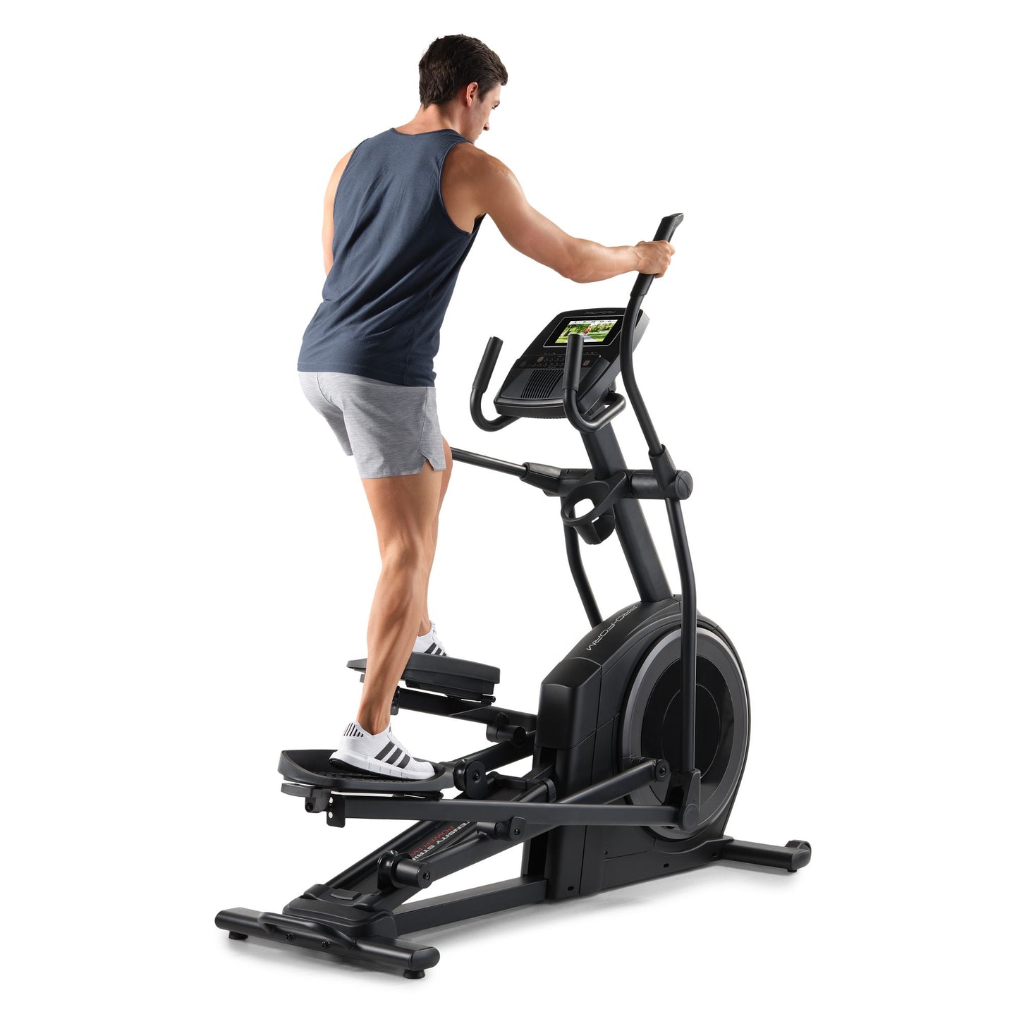 ProForm - Carbon E7 Elliptical