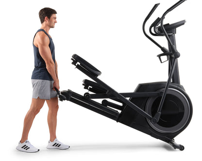 ProForm - Carbon E7 Elliptical