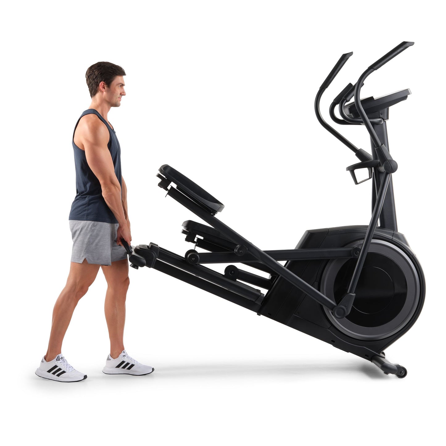 ProForm - Carbon E7 Elliptical