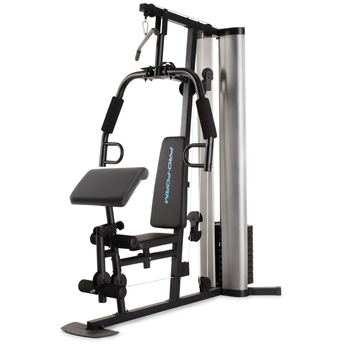 ProForm - Carbon Strength Multi-Station – The Treadmill Factory