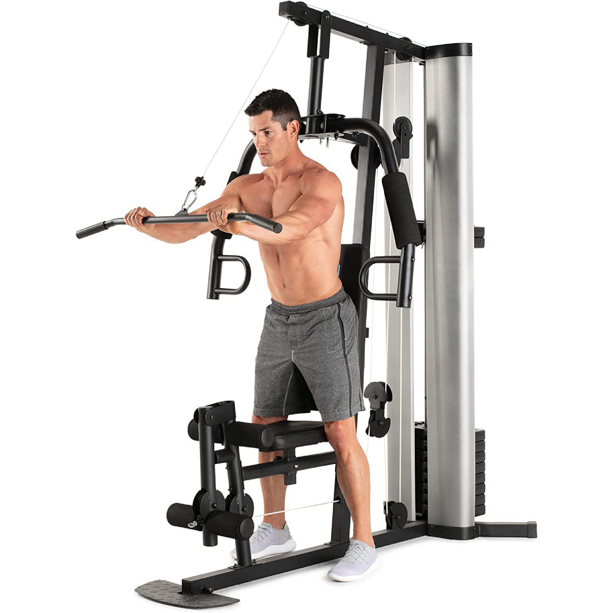 ProForm - Carbon Strength Multi-Station – The Treadmill Factory