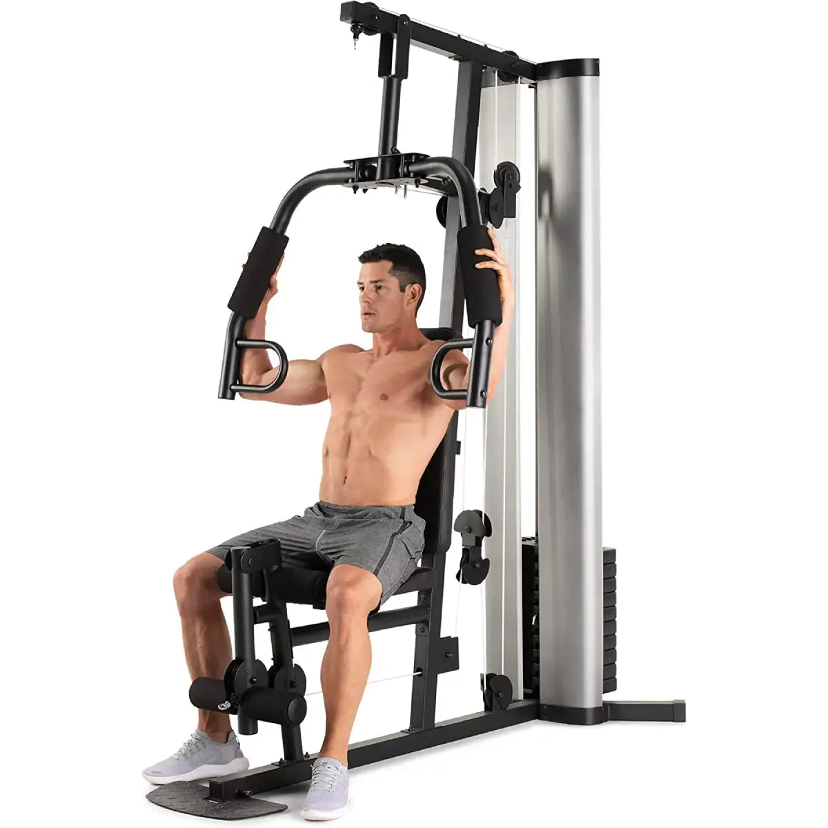 ProForm - Carbon Strength Multi-Station – The Treadmill Factory