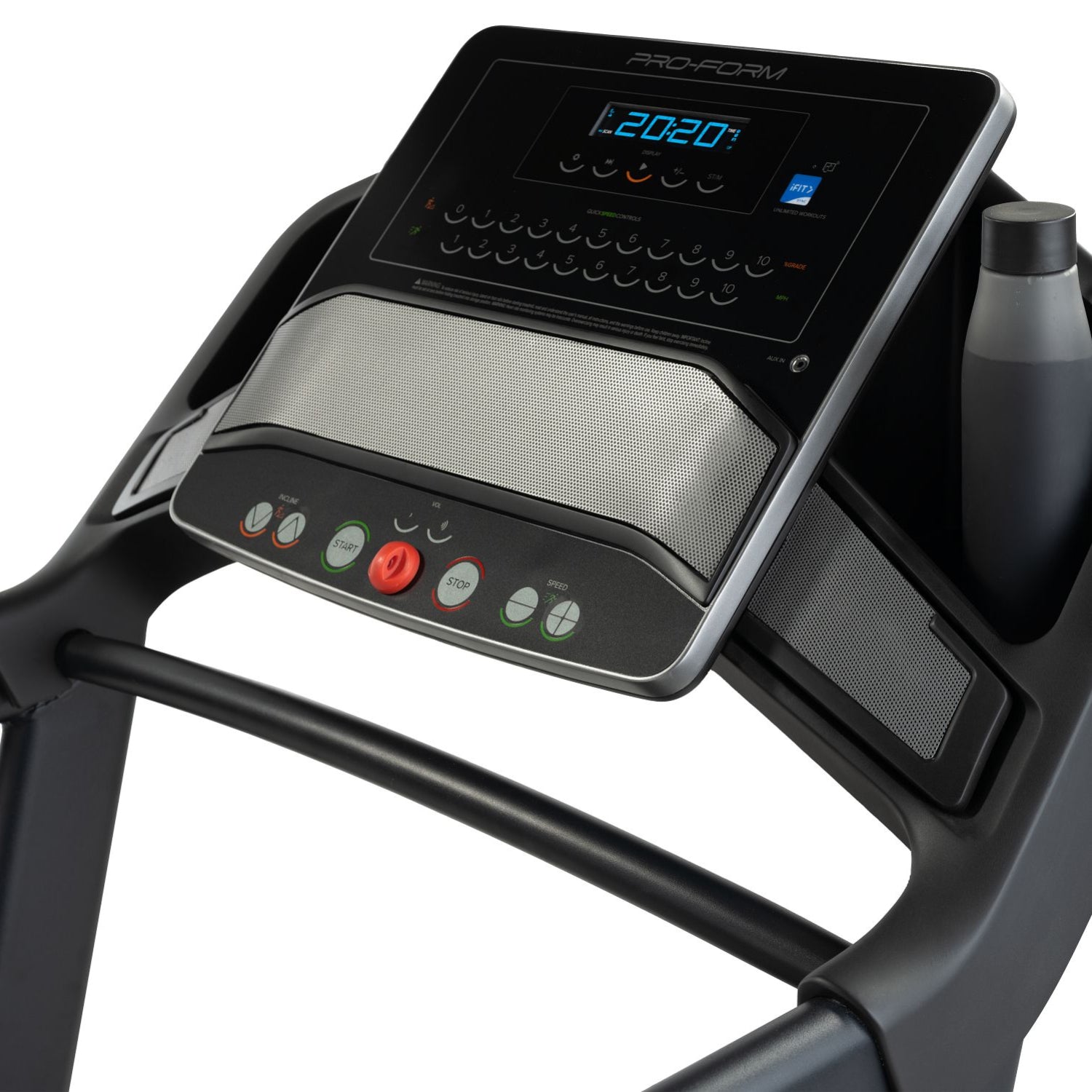 ProForm Carbon TL Treadmill – The Treadmill Factory