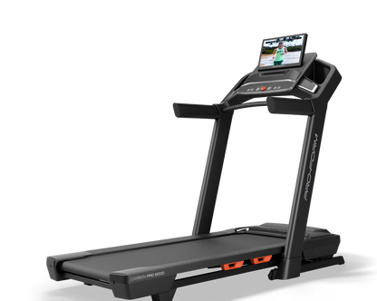 ProForm - Carbon Pro 2000 Folding Treadmill