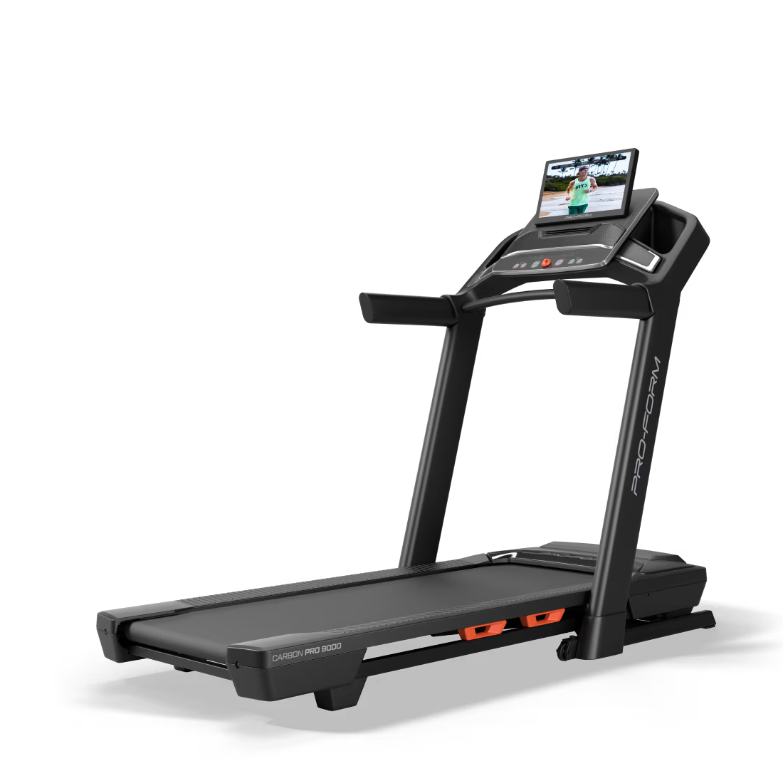 ProForm - Carbon Pro 2000 Folding Treadmill