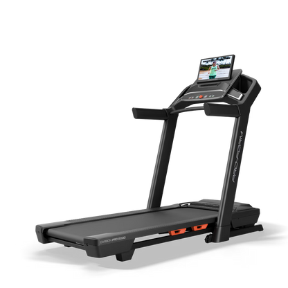 ProForm - Carbon Pro 9000 Folding Treadmill