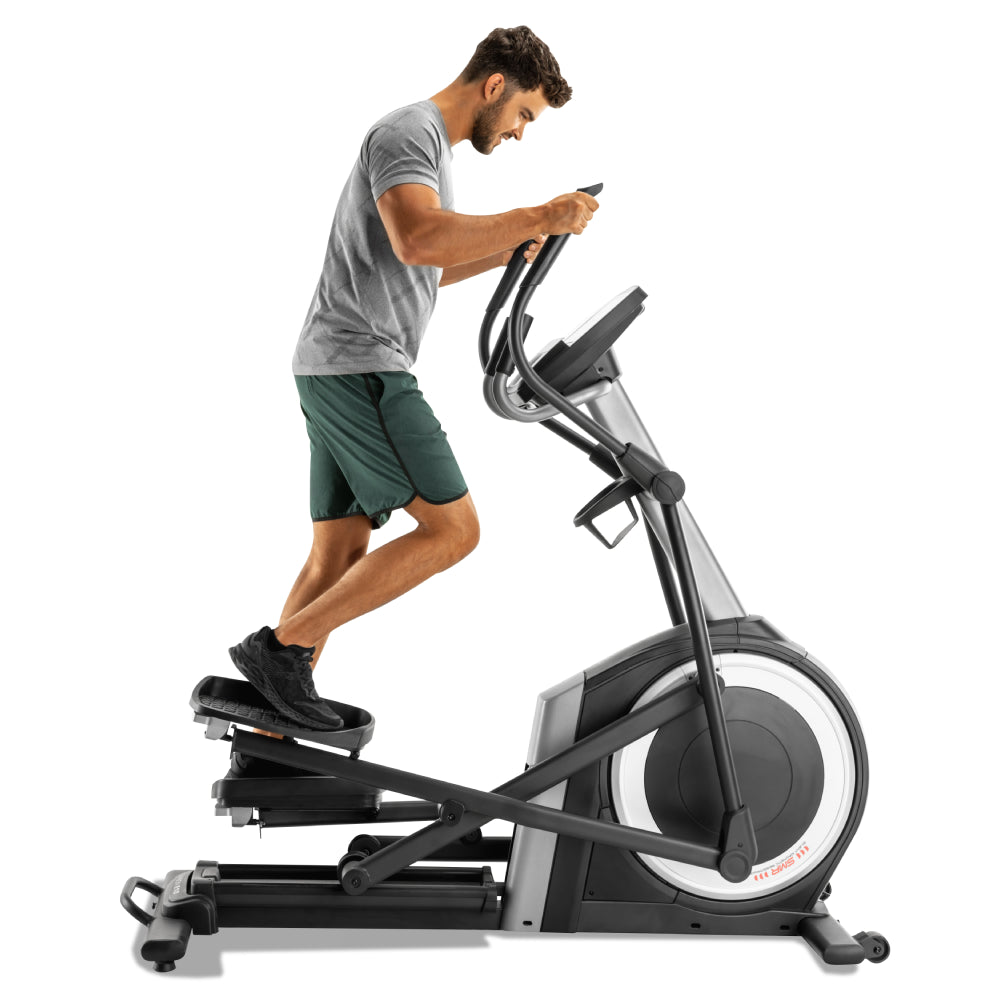 Proline 2025 elliptical trainer