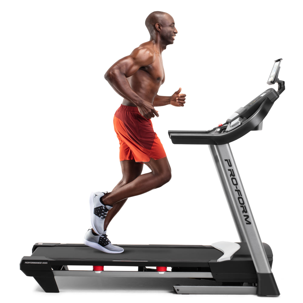 Proform 600i best sale