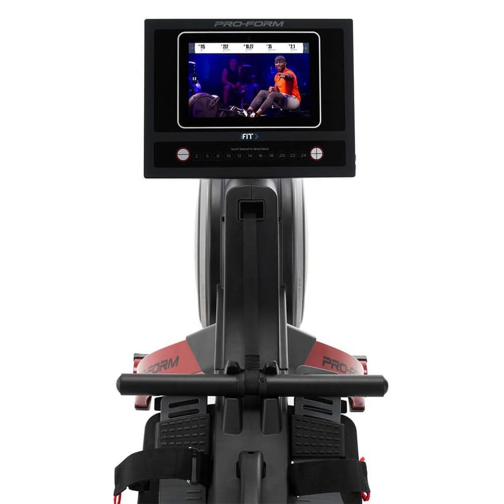 ProForm - Pro R10 Rower – The Treadmill Factory