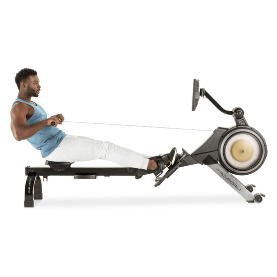 ProForm - R14 Rower – The Treadmill Factory