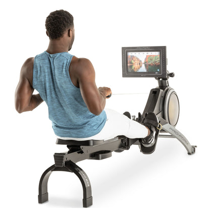ProForm R14 Rower – The Treadmill Factory - Main Image