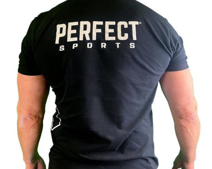 PROMO - Perfect Sports T-Shirt with Shaker and Protein Bar