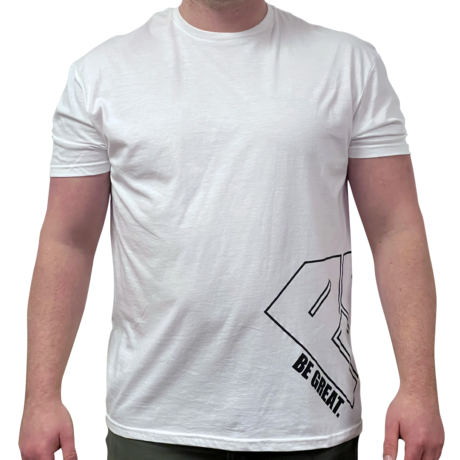 PROMO - Perfect Sports T-Shirt with Shaker and Protein Bar