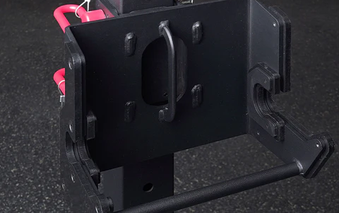 Rig Components
