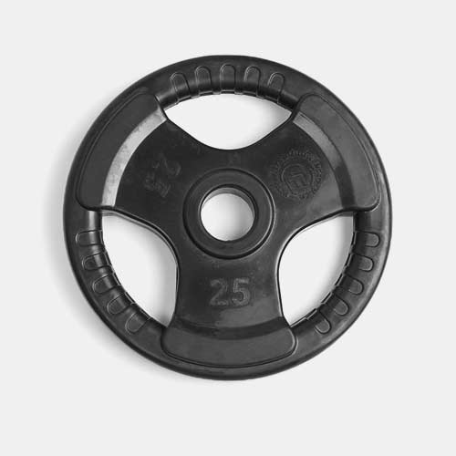 Rubber Grip Plates