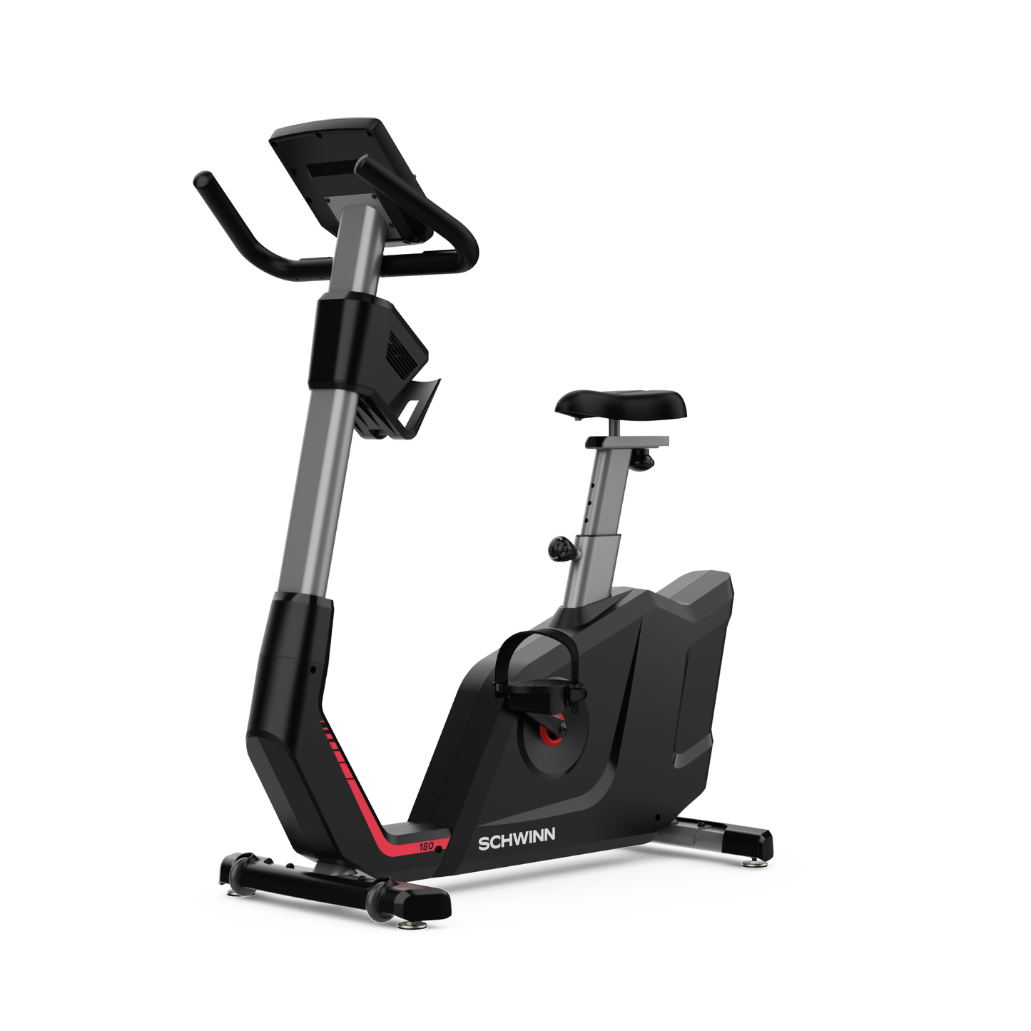 Schwinn - 180 Upright Bike