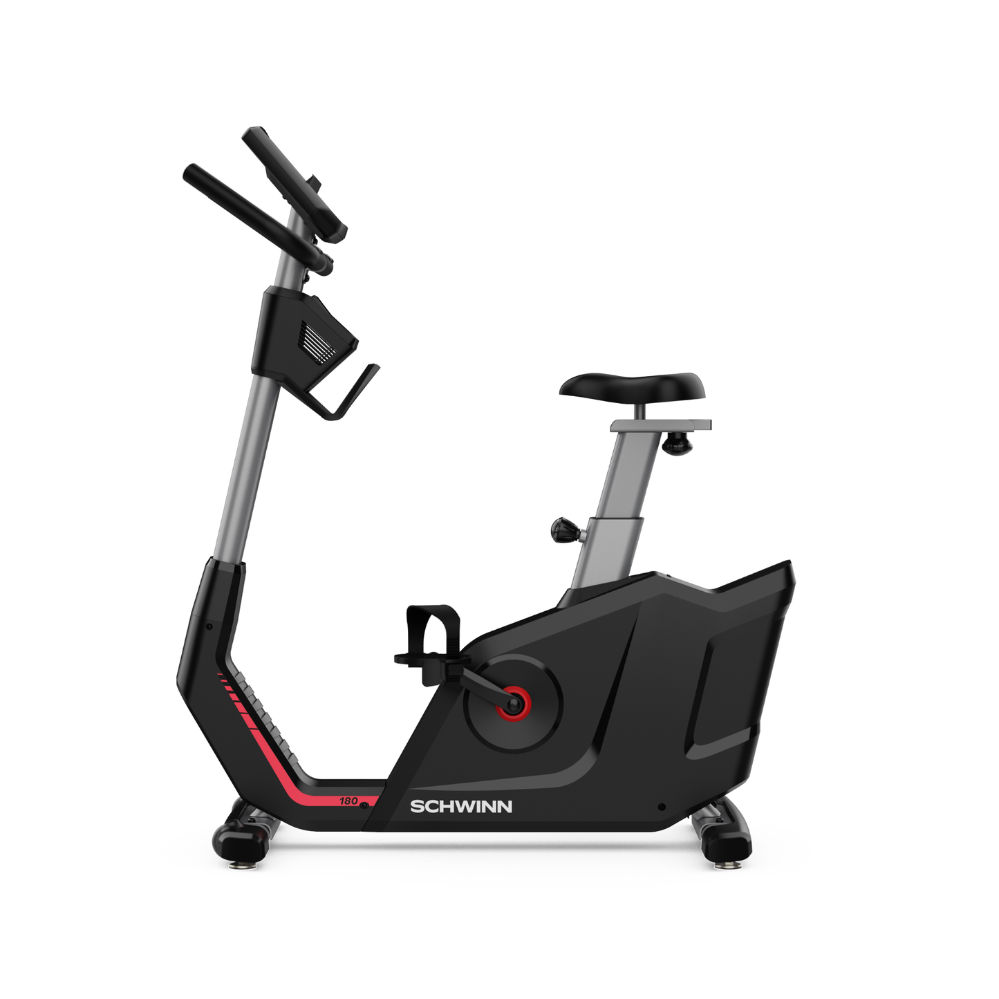Schwinn - 180 Upright Bike