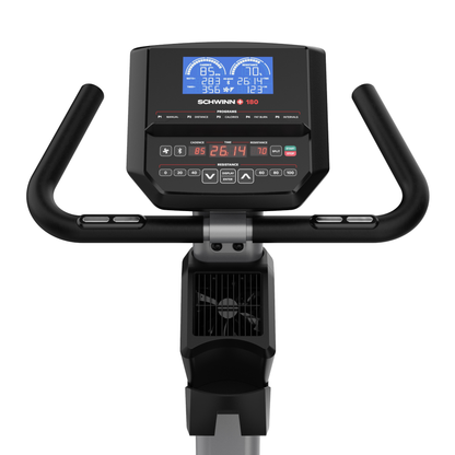 Schwinn - 180 Upright Bike