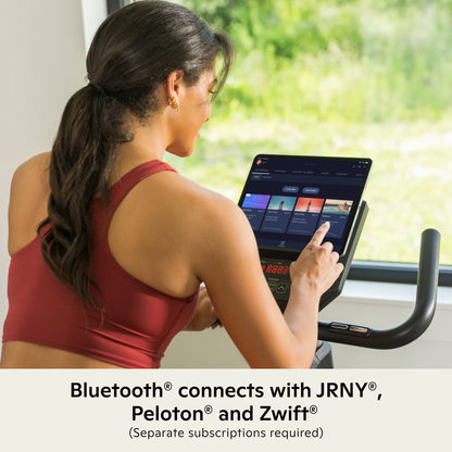 Schwinn - 180 Upright Bike