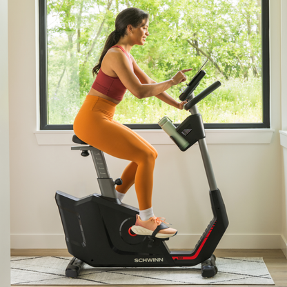 Schwinn - 180 Upright Bike