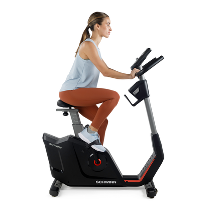 Schwinn - 180 Upright Bike