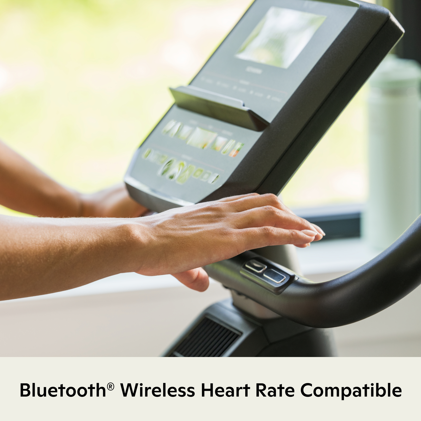 Schwinn - 180 Upright Bike