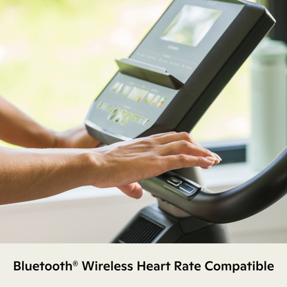 Schwinn - 180 Upright Bike