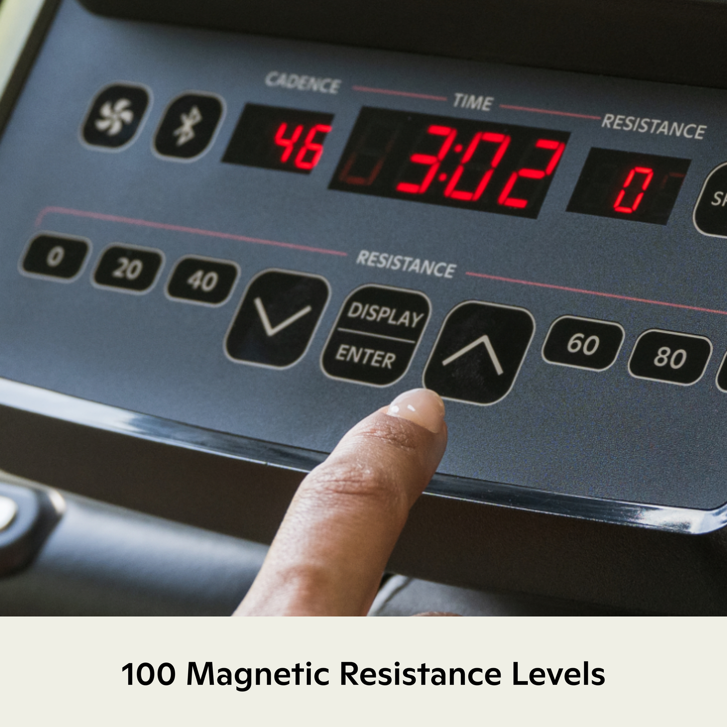 Schwinn - 180 Upright Bike