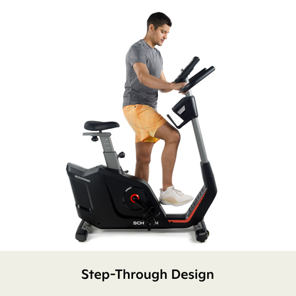 Schwinn - 180 Upright Bike