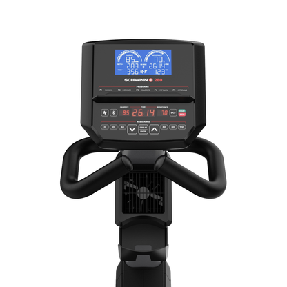 Schwinn - 280 Recumbent Bike