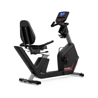 Schwinn - 280 Recumbent Bike