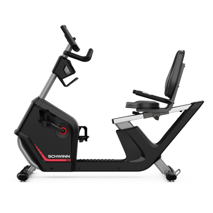 Schwinn - 280 Recumbent Bike