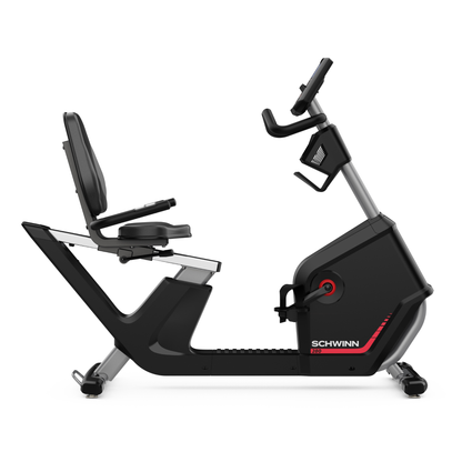 Schwinn - 280 Recumbent Bike