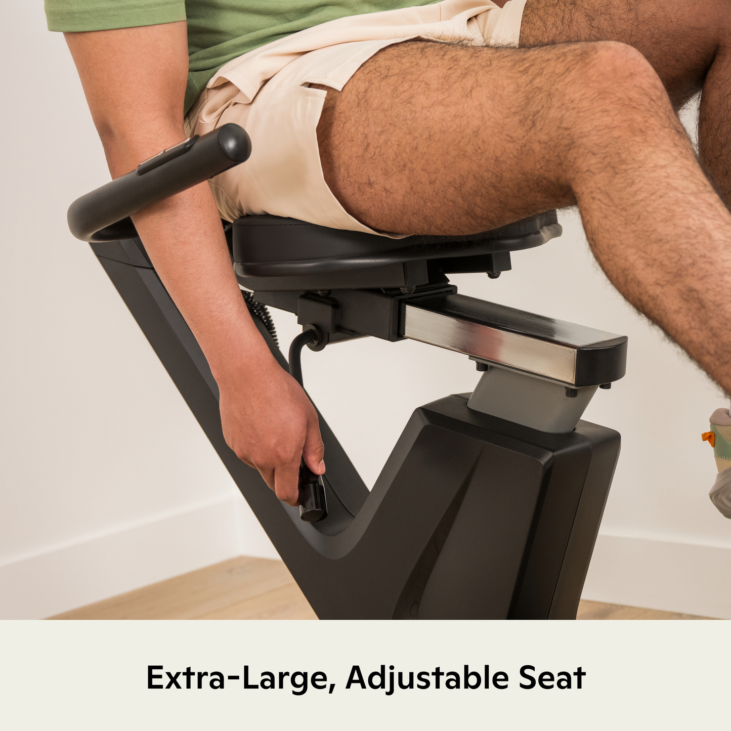 Schwinn - 280 Recumbent Bike